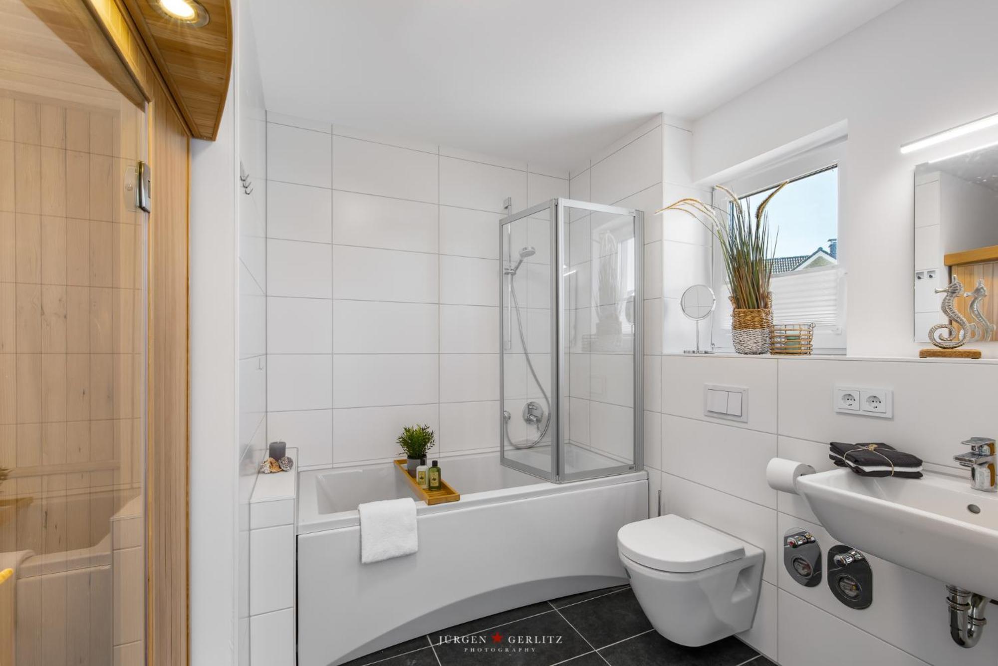 Villa Saltwater Olpenitz Esterno foto