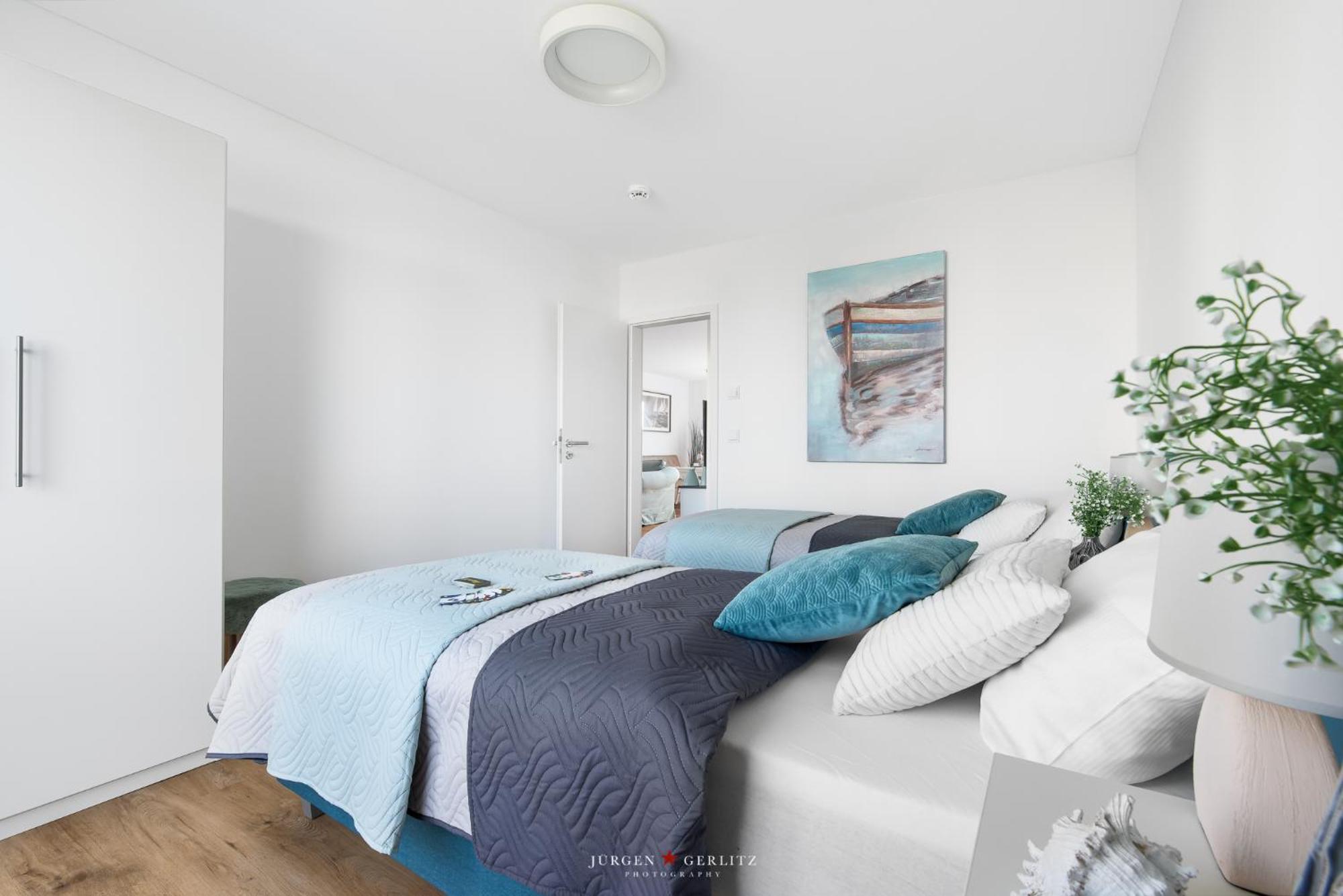 Villa Saltwater Olpenitz Esterno foto