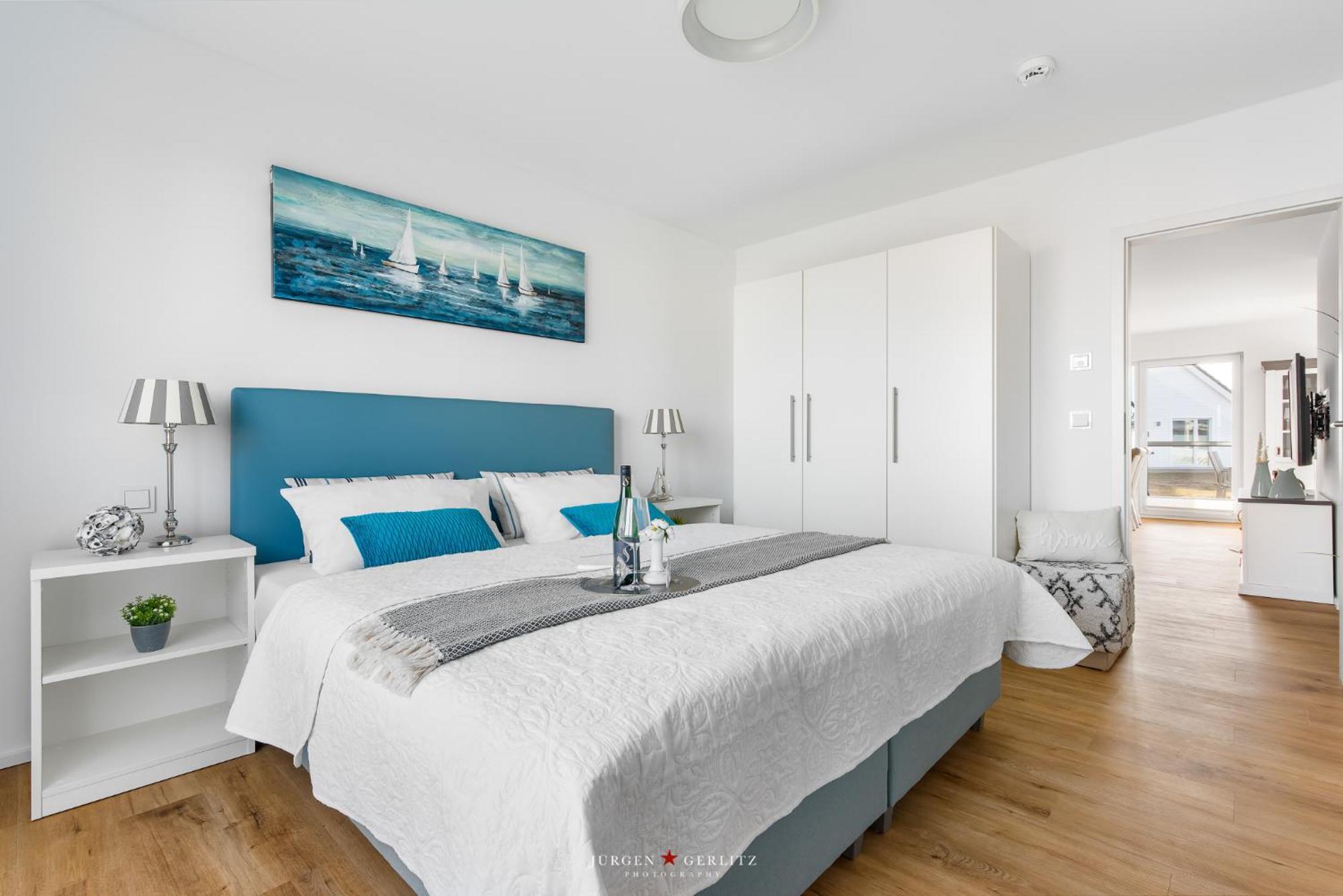 Villa Saltwater Olpenitz Esterno foto