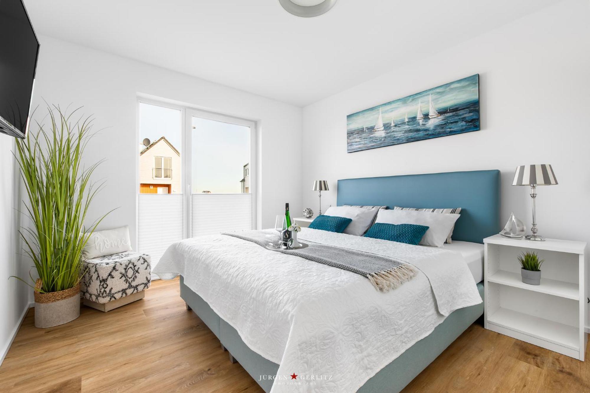 Villa Saltwater Olpenitz Esterno foto
